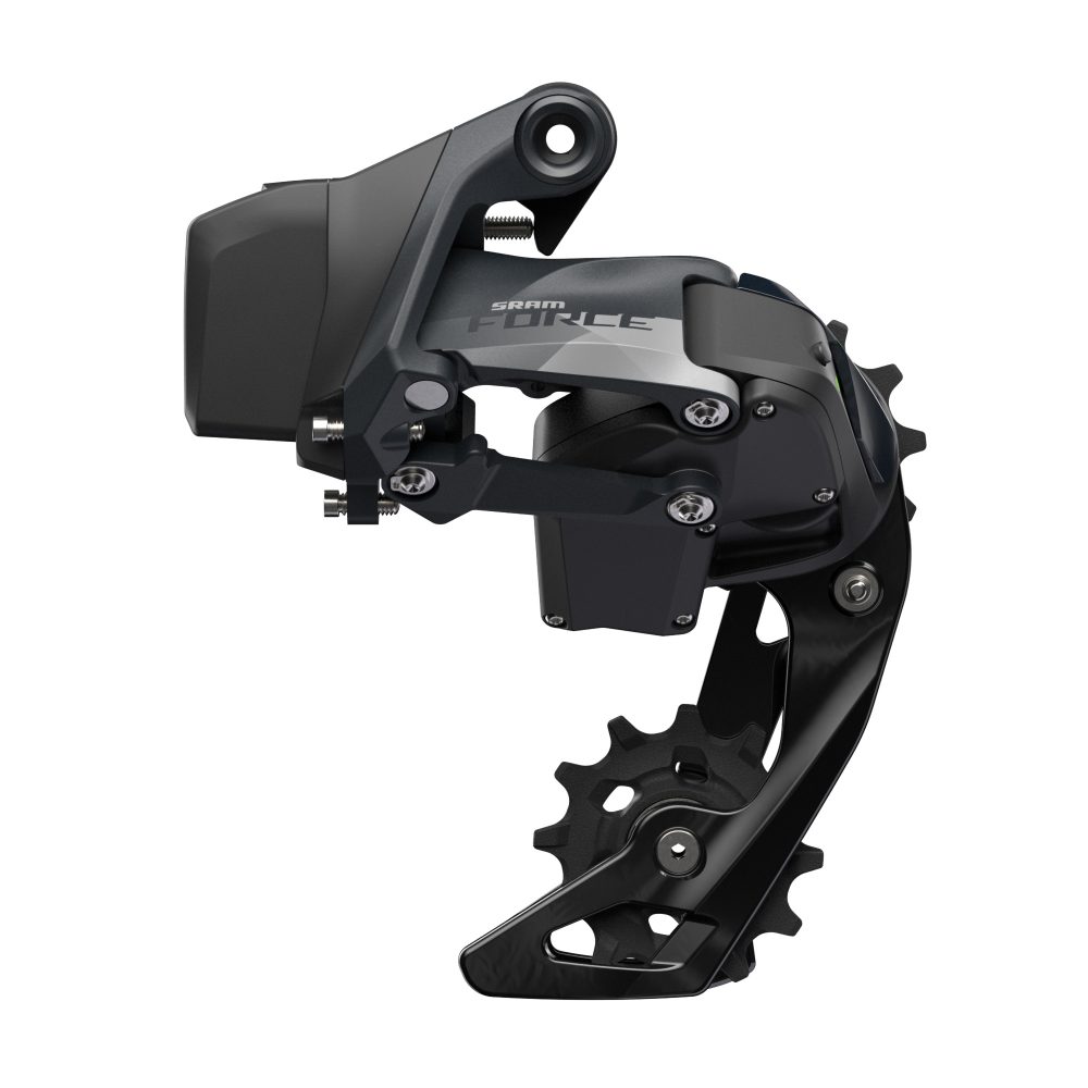 SRAM Force eTap AXS launched just two months after new Red Cycling Weekly