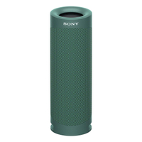 Sony SRS-XB23 Extra Bass Wireless Portable Speaker: was $99.99 now