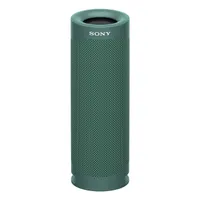 Sony SRS-XB23 Extra Bass Wireless Portable Speaker: was $99.99 now $78&nbsp;