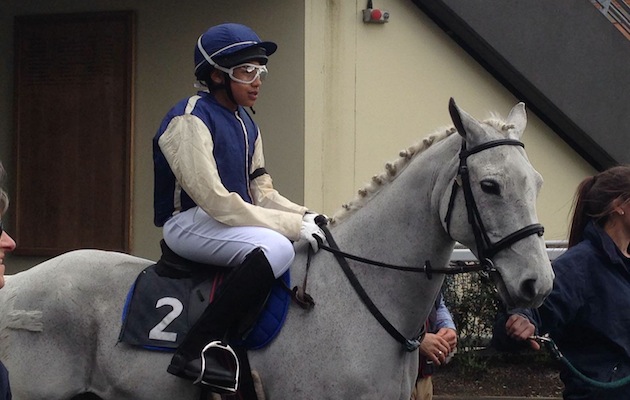 Ebony Horse Club Ascot
