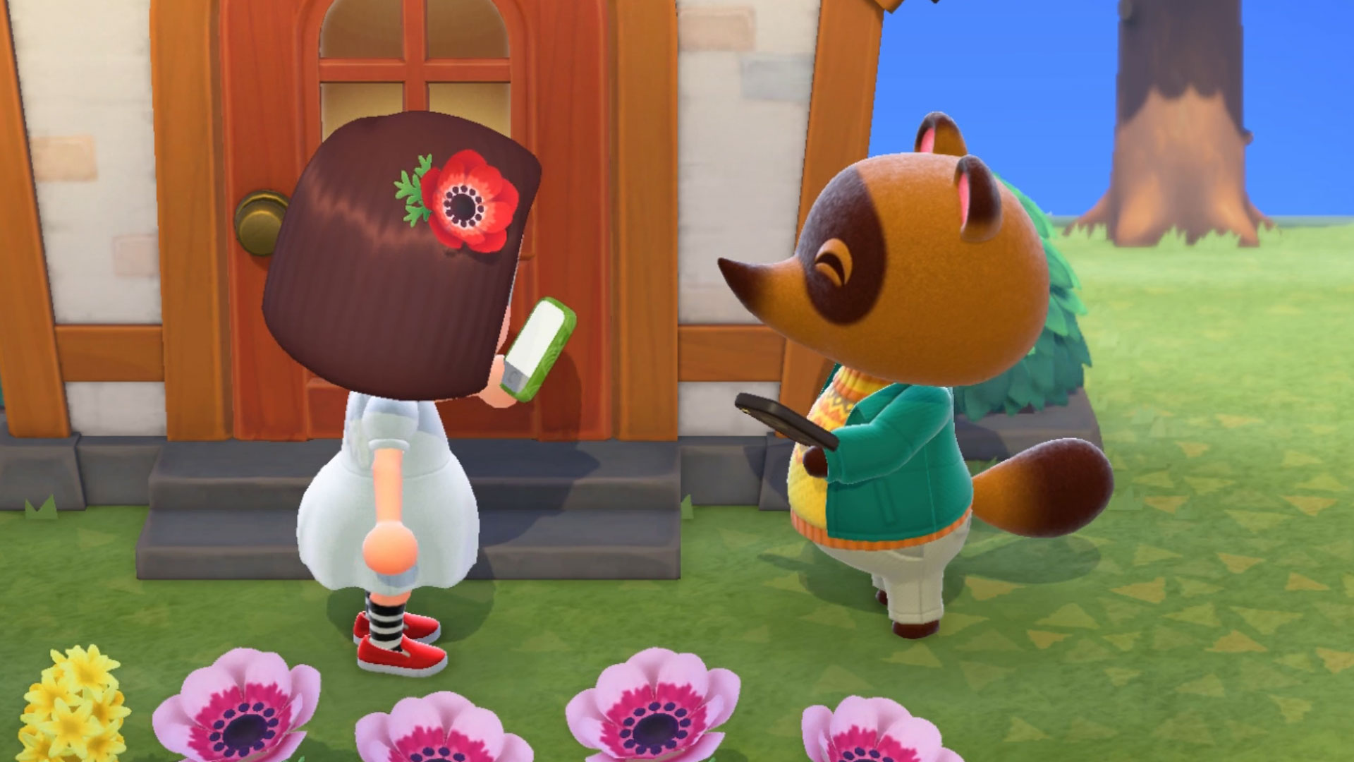 Animal Crossing New Horizons Is Here And So Are The Memes Gamesradar