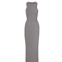 Soft Lounge Cut Out slip dress: was £88, now £58 (save £30) | SKIMS UK