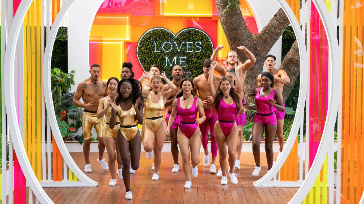 If you think you've seen these "Love Island: Beyond The Villa" contestants before, you're right. They were all in "Love Island USA" season 6