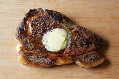 How to cook a perfect rib eye steak | The Week