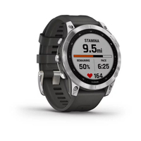 Garmin fenix 7: 699,99 Eurofür nur 465,99 Euro bei Amazon sichern