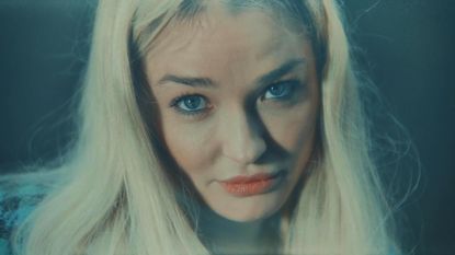 Emma Rigby as Tracie Andrews in Under Suspicion: Tracie Andrews - Road Rage Killer