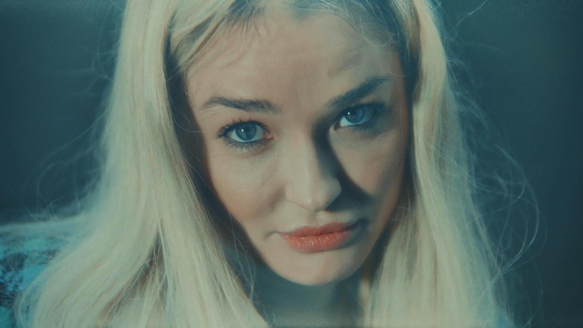Emma Rigby as Tracie Andrews in Under Suspicion: Tracie Andrews - Road Rage Killer