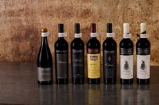 Yalumba Museum Release bottles 2025