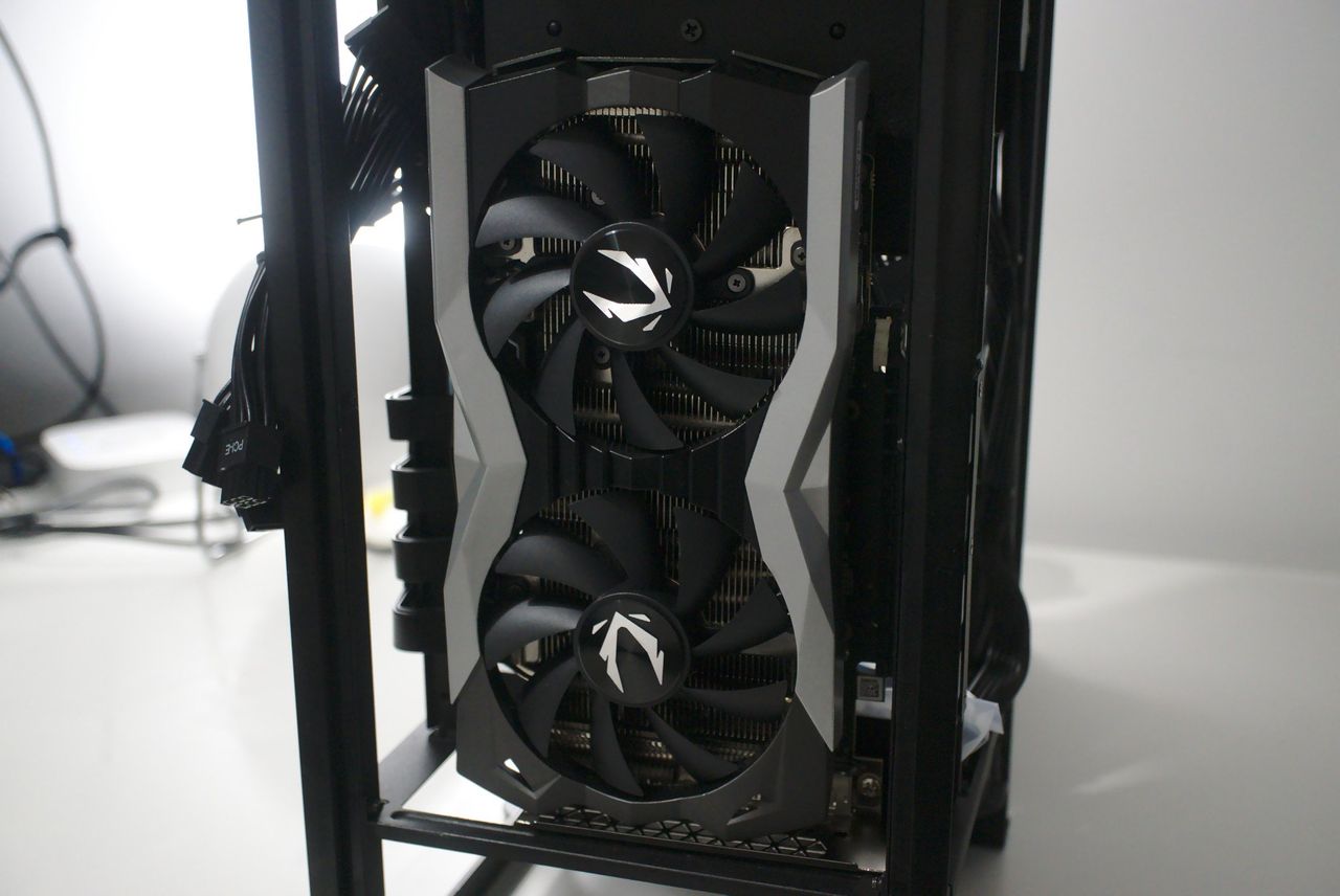NZXT H1