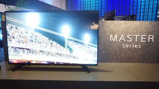Sony Master Series Z9G 8K LED TV (2019)