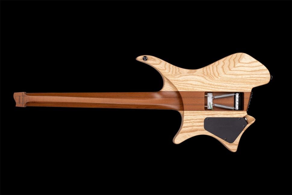 Strandberg