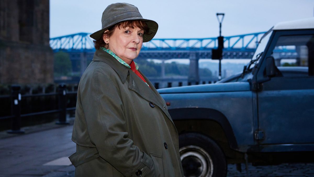 Vera Christmas special 2023 release date, cast, plot, guide What to