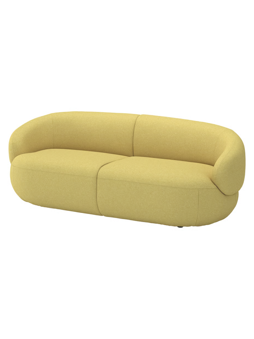 Lilles&Auml;ter Sofa