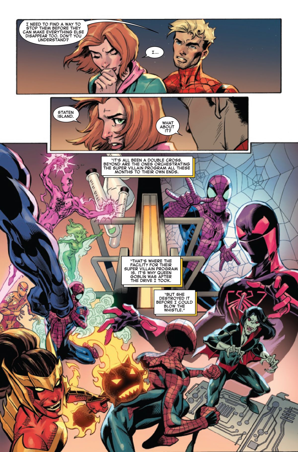 Amazing Spider-Man #90