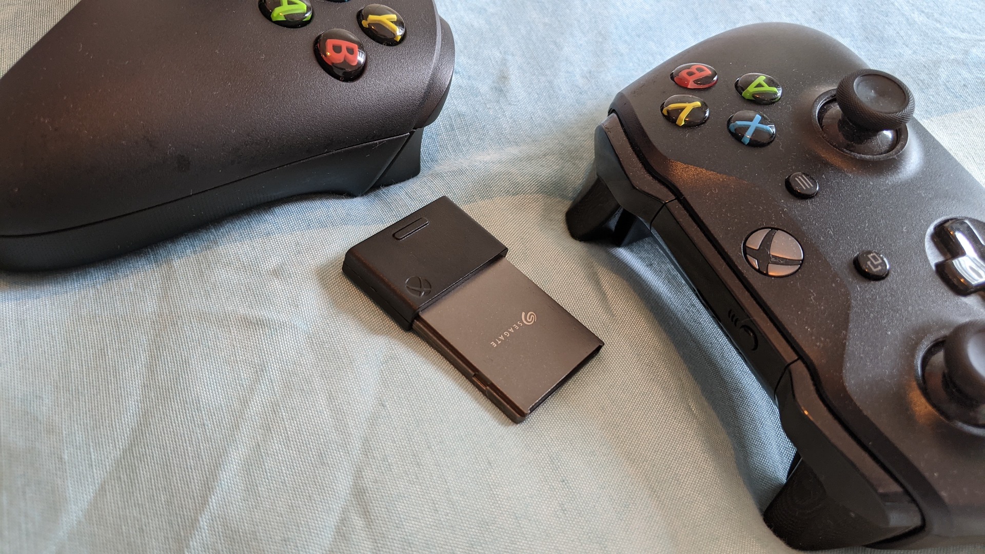 How to expand Xbox Series X & Series S storage with an external drive