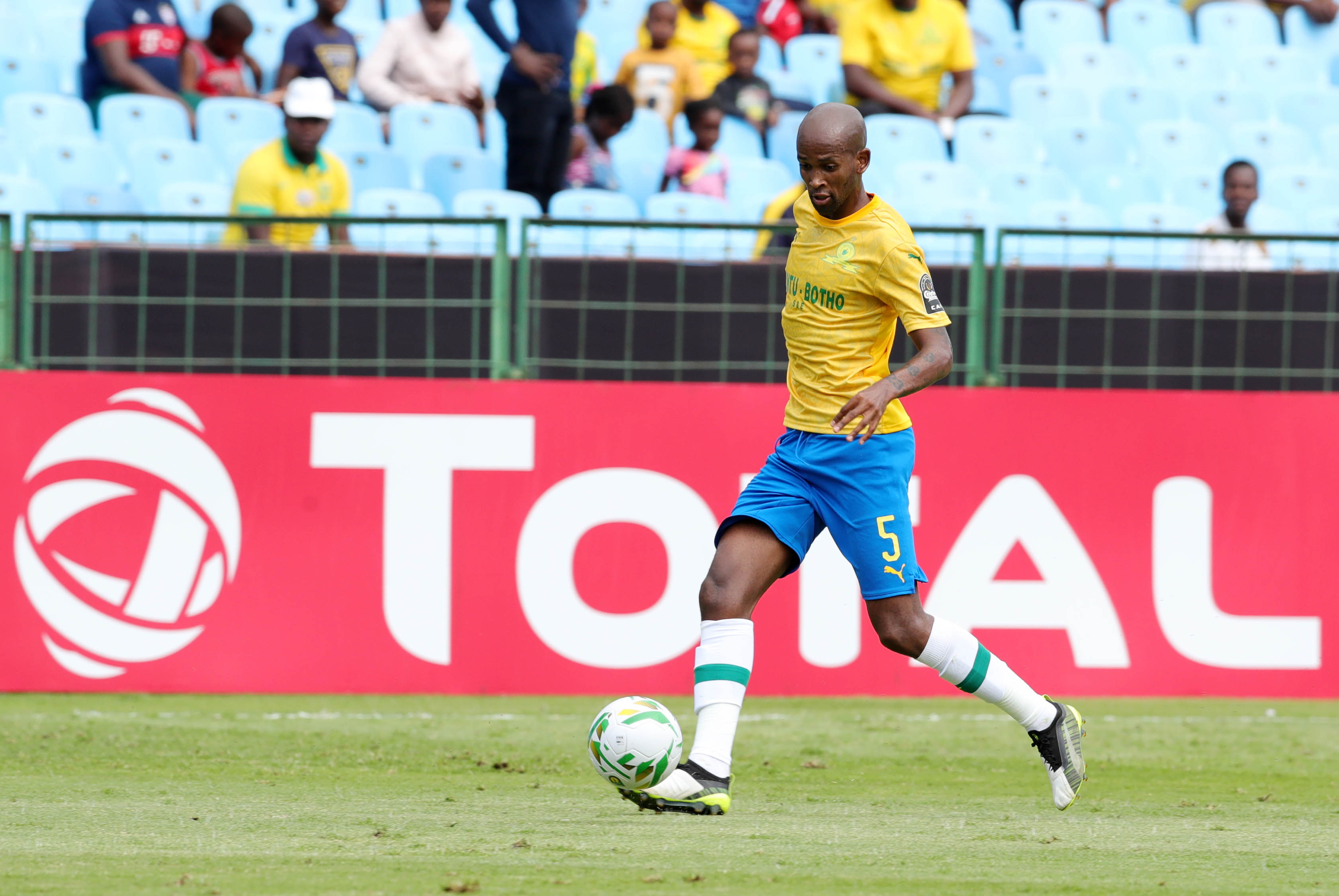Mosa Lebusa