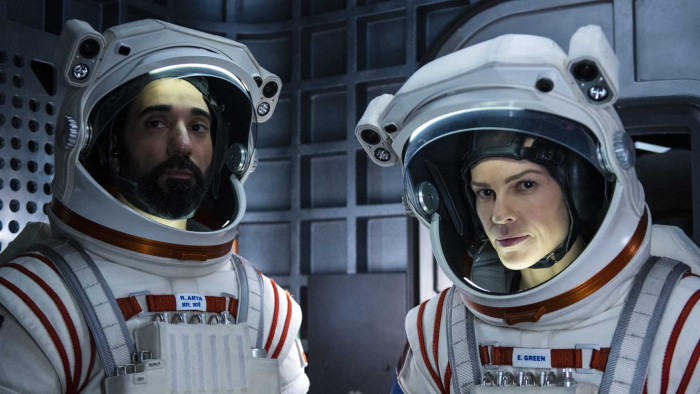 The best Netflix shows