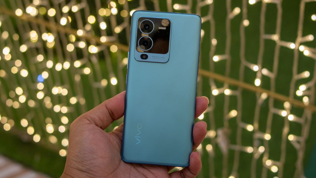 Vivo V25 Pro