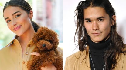 olivia culpo booboo stewart