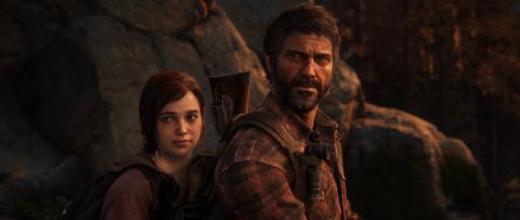 The Enemy - The Last of Us ganha pôster especial com Joel