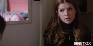 Anna Kendrick in HBO Max's Love Life