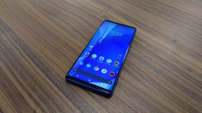 Xperia 1iii