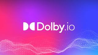 Dolby.io