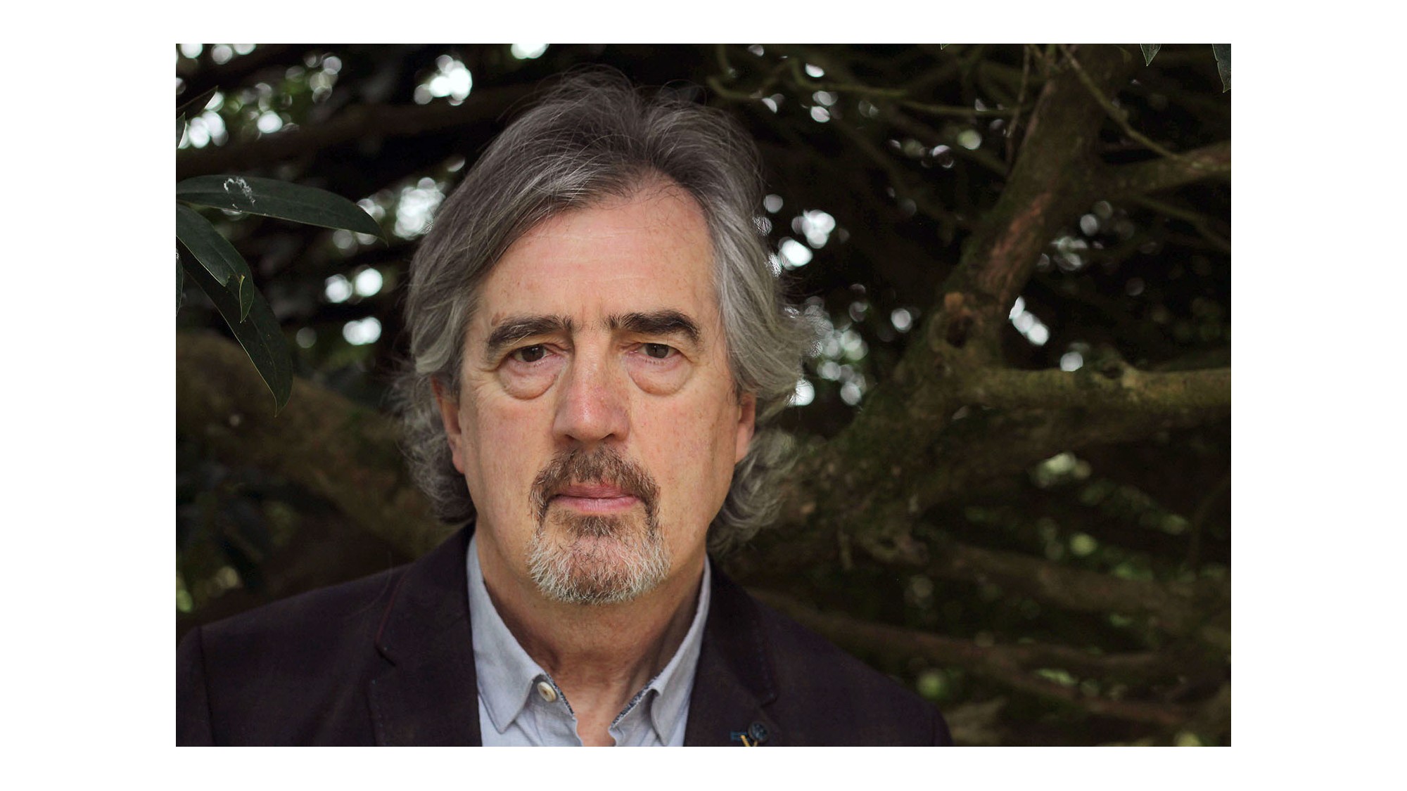 Sebastian Barry