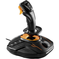 Thrustmaster T.16000M FCS flight stick $80 $49.99 at Adorama