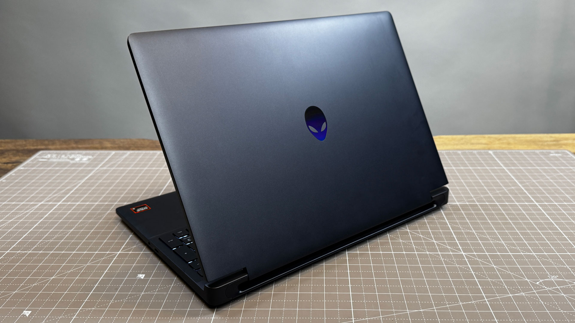 Alienware 15