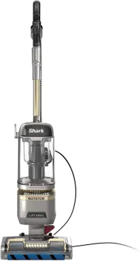 Shark LA502 Rotator Upright Vacuum: was $349 now $199 @ Amazon