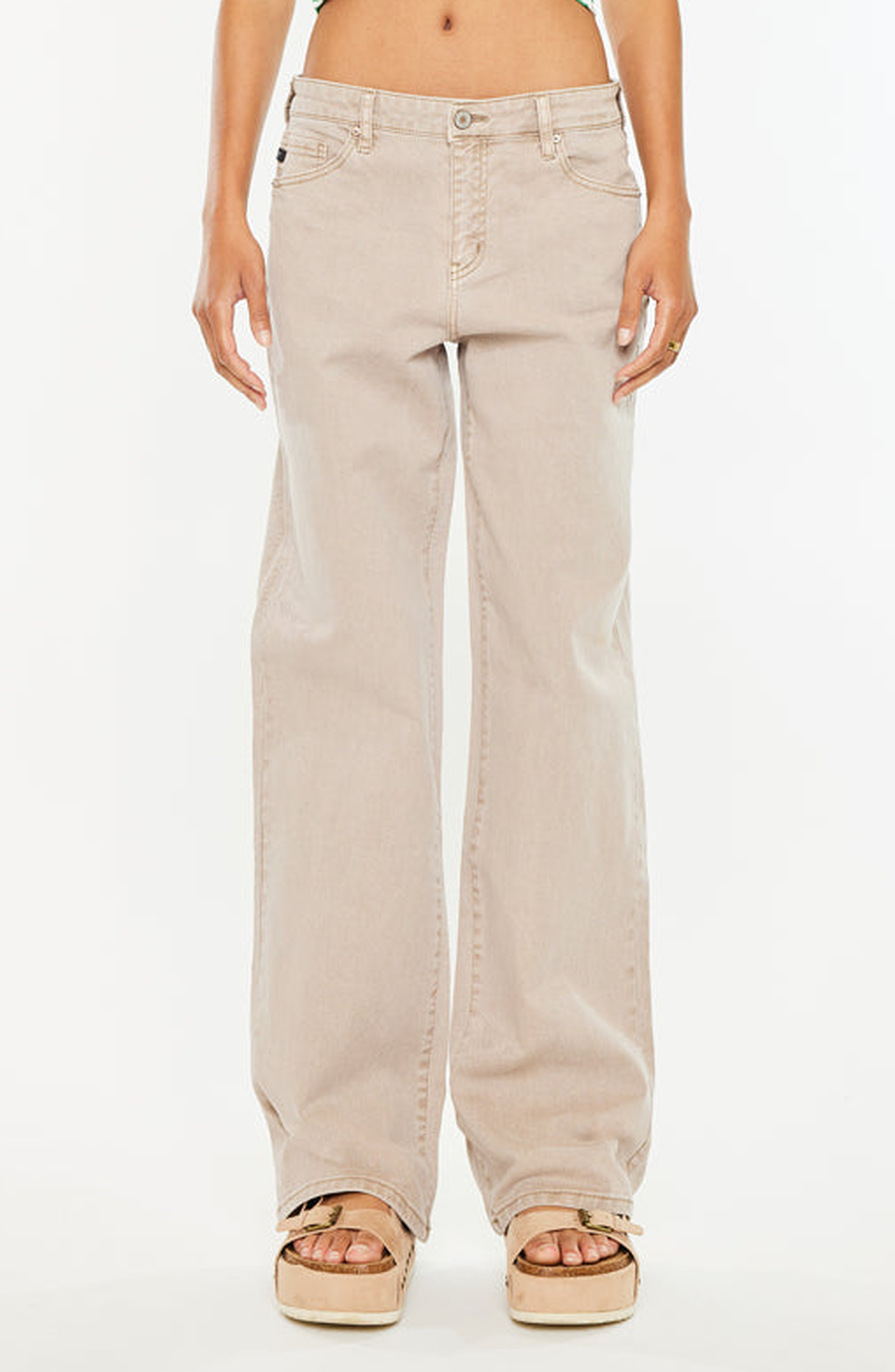 KanCan, Penny Low Slung Baggy Jeans