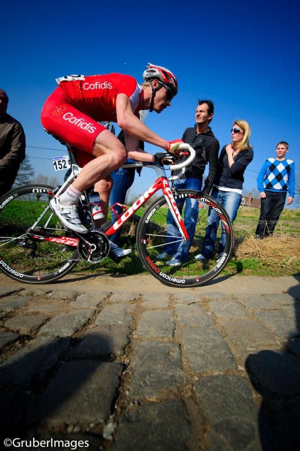Julien Fouchard (Cofidis)