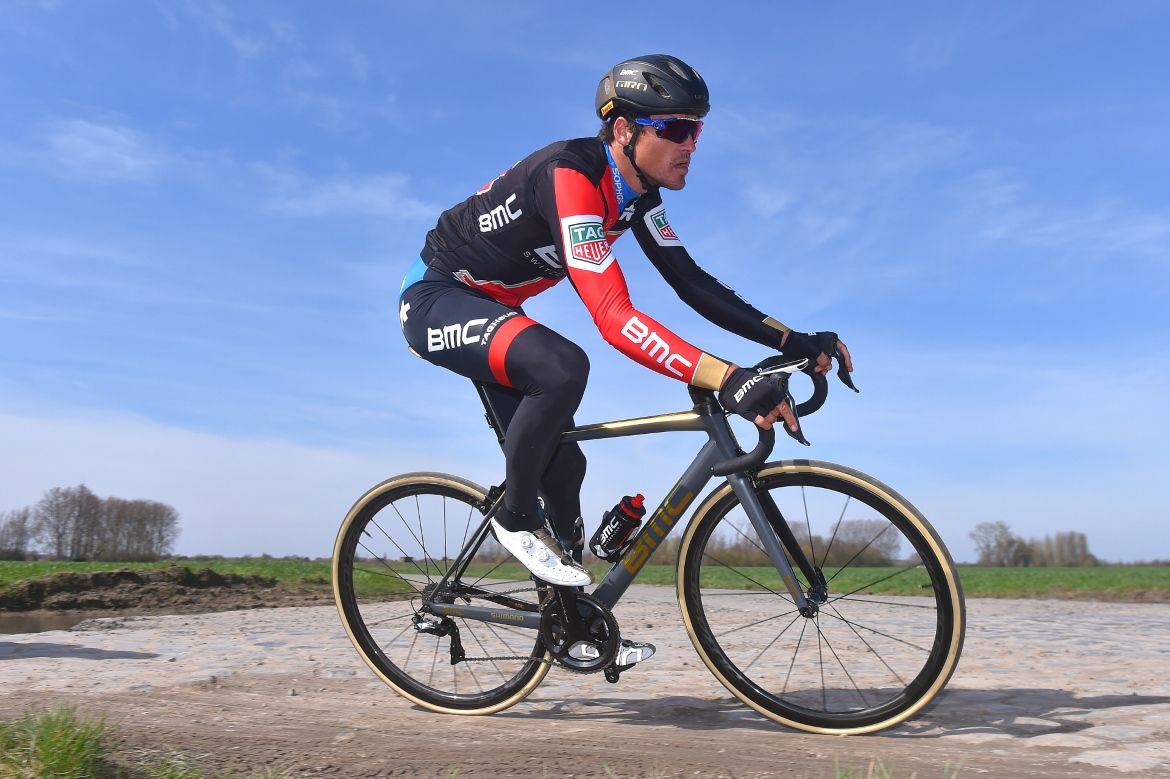 Greg Van Avermaet (BMC Racing)