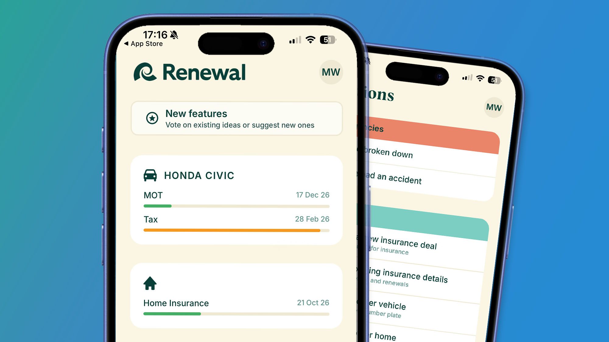 techradar.com - Mark Wilson - I tried the app that promises to fix your insurance renewal headaches - and I already feel more organized