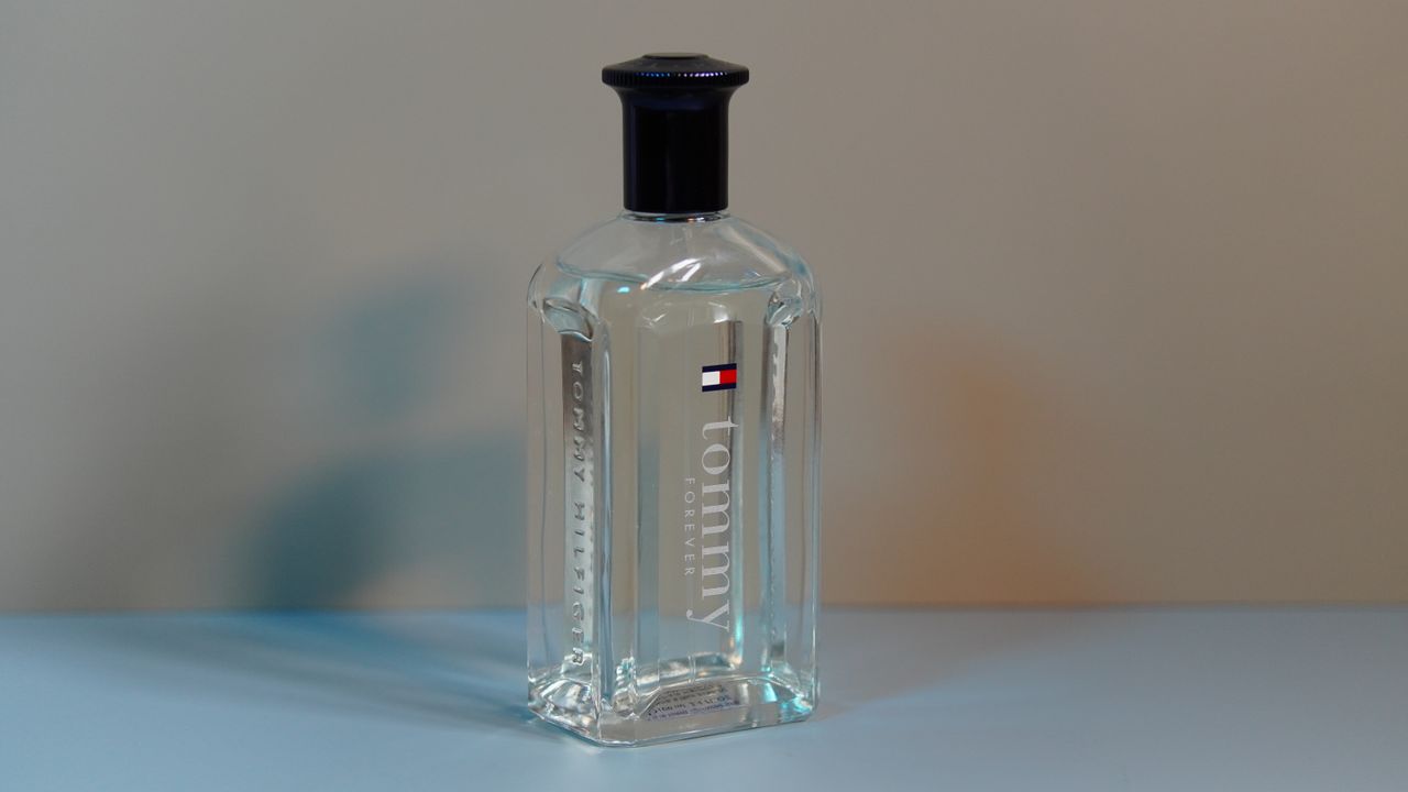 The Tommy Hilfiger Forever fragrance