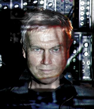 John Foxx