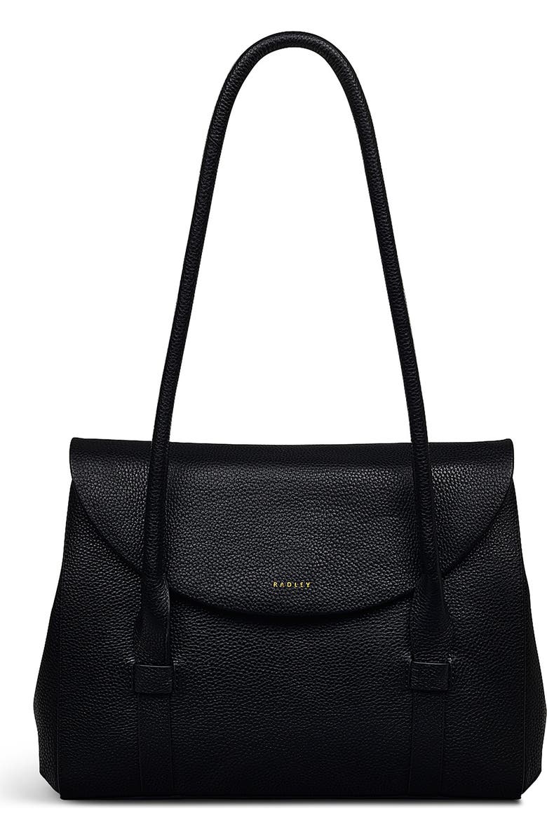 Briar Hill Medium Flapover Shoulder Bag