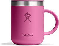 Hydro Flask Stainless Steel Reusable Mug