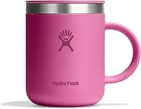 Hydro Flask Stainless Steel Reusable Mug