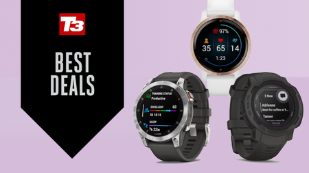 Garmin H Samuel sale