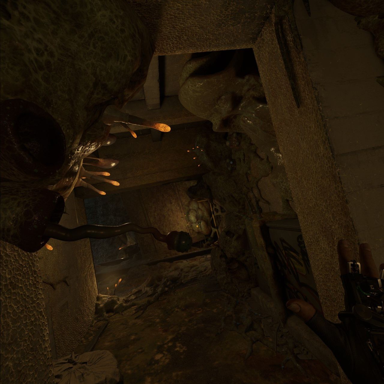 Half Life Alyx Screenshot