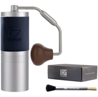 1Zpresso J Manual Coffee Grinder: $139 @ Amazon