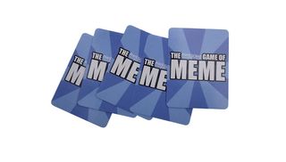 Meme card game