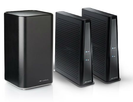 Arris Expands DOCSIS 3.1 Gigabit Gateway Family | Next TV