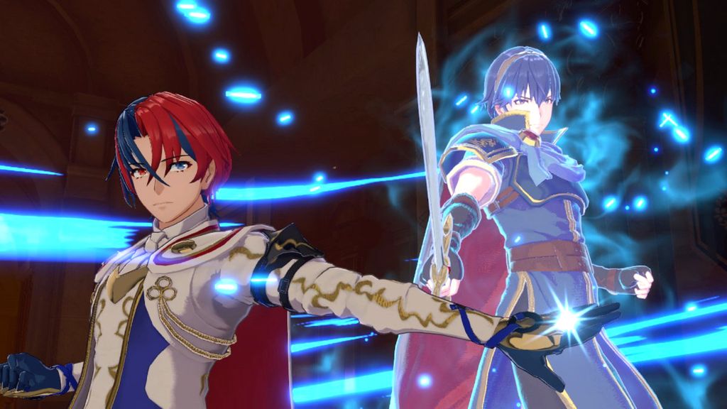 Fire Emblem Engage review - breathes new life into old combat | TechRadar