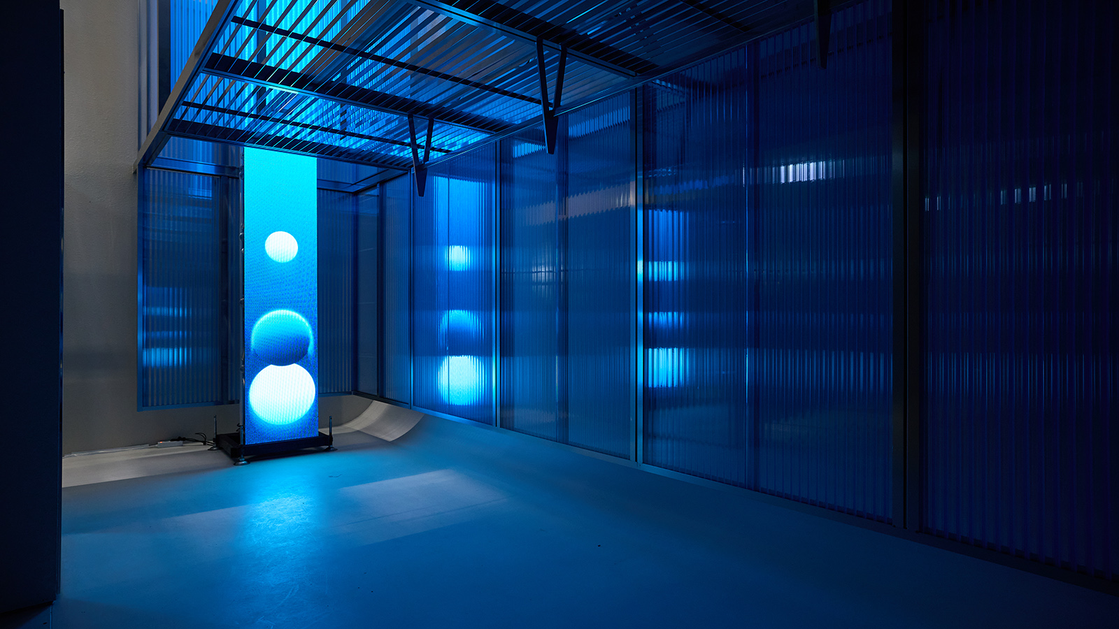 Helinox Wear flagship store in Seoul, Korea