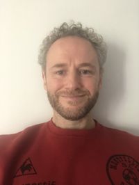 James Briggs's avatar