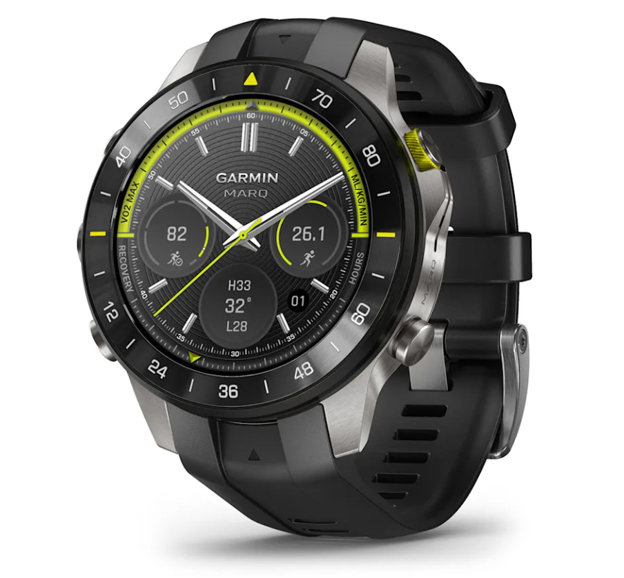 Garmin Marq 3rd Gen