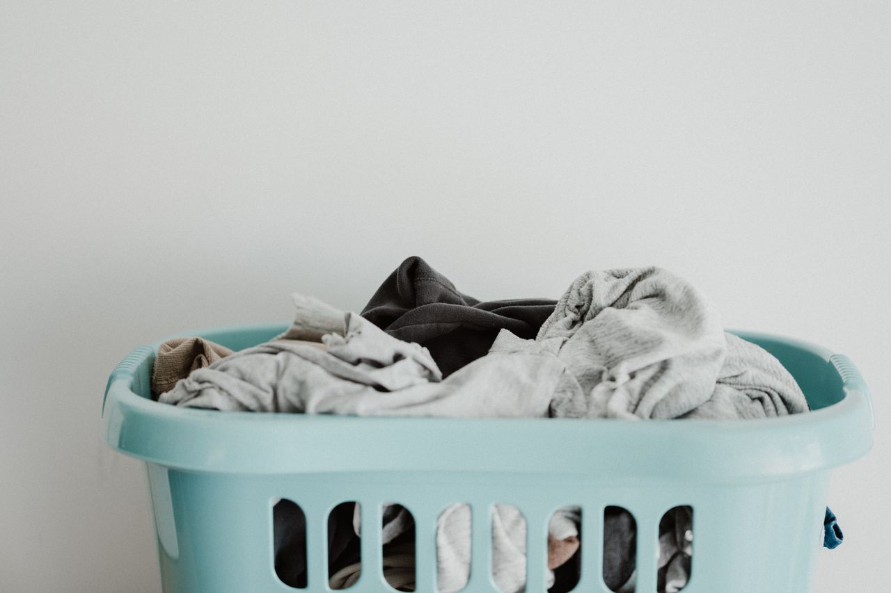 3-ingredient laundry hack